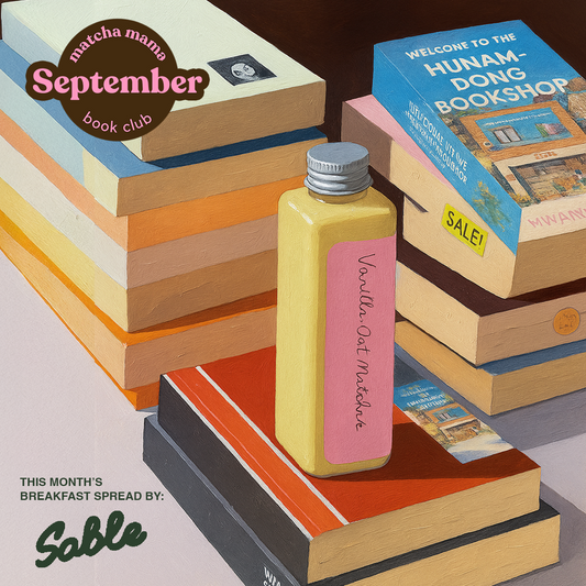 Breakfast & Book Club - September 28, 2025