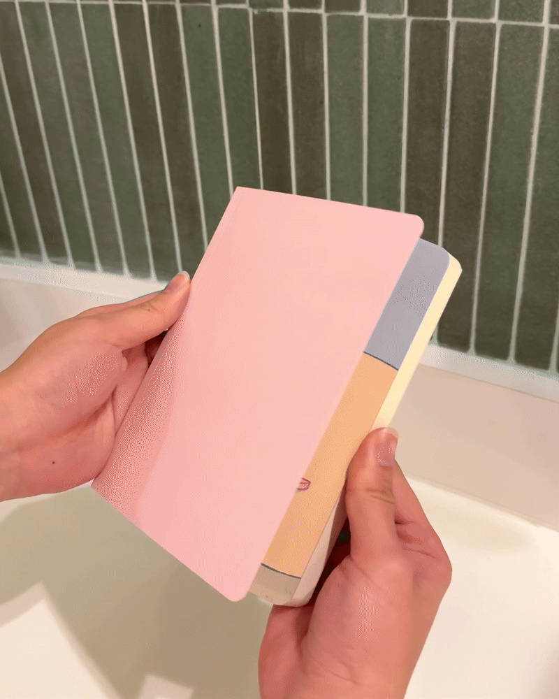 Matcha Mama Journal
