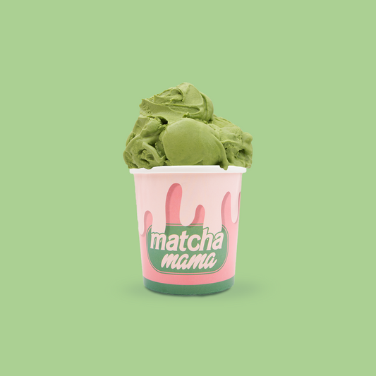 It's Not Just Matcha, It's Ceremonial