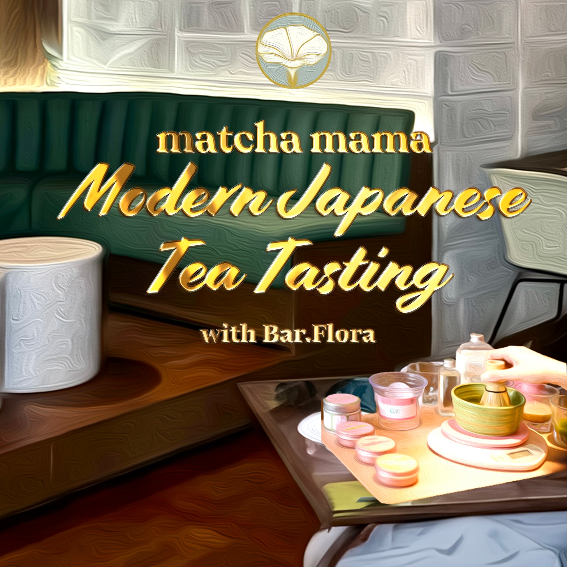 An Introduction to Japanese Matcha (ft. Momo Tea)