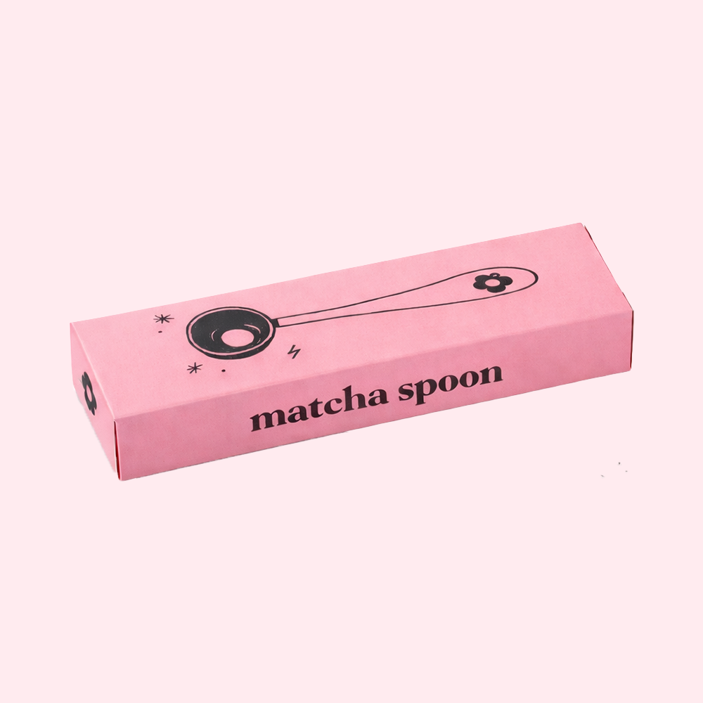 Matcha Mama Measuring Spoon
