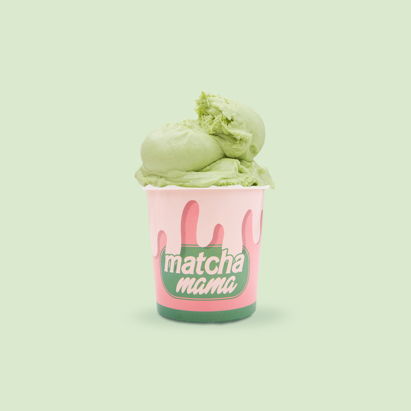 Namaste Matcha Latte